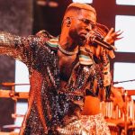 Bisa Kdei proved that Highlife still reigns at 2019 BisaFest - Photos