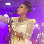 Joyce Blessing ushers thousands before the throne at maiden Doxazo Concert - Photos