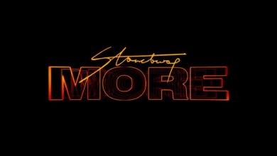 More by Stonebwoy