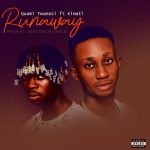 Run Away by Quami Twumasi feat. Kimati