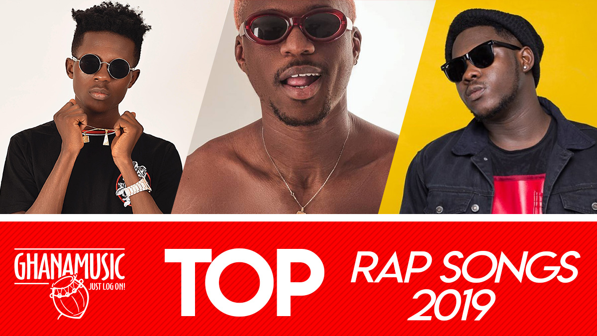 List of Top Rap songs of 2019