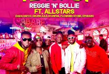 Ye Ko Di by Reggie N Bollie feat. Allstars