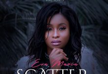 Scatter by Eva Maria