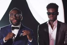 Love You Die by Andy Dosty feat. Kuami Eugene