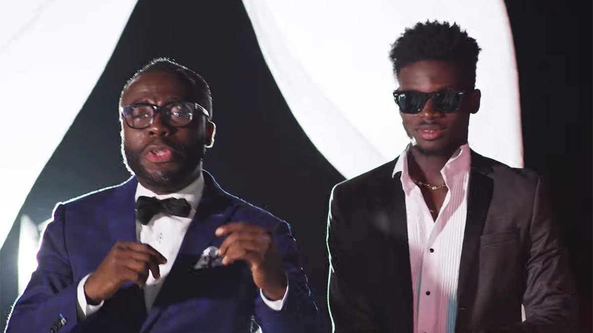 Love You Die by Andy Dosty feat. Kuami Eugene