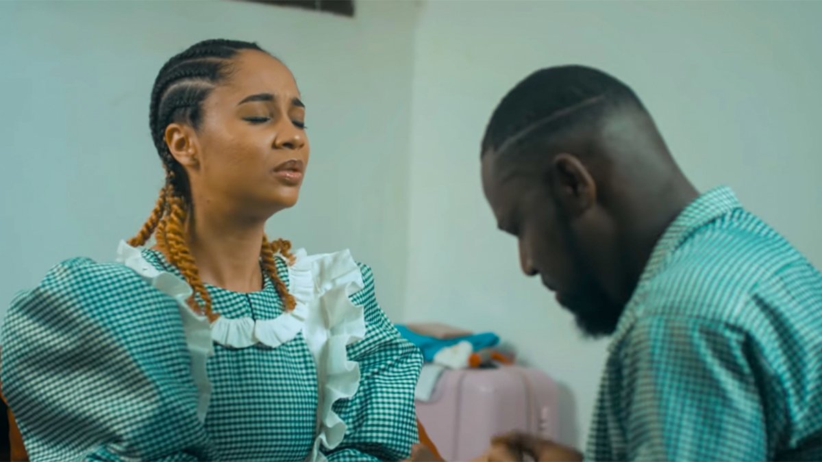 Libilibi by Sister Deborah feat. Yaa Pono