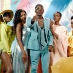 Take Me Away by Stonebwoy feat. KiDi & Kuami Eugene