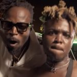 Bottles by Kwaw Kese feat. Quamina MP