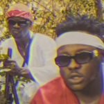 Green Tea by Joey B feat. Medikal