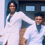 True Love by Ogidi Brown feat. Yaa Jackson