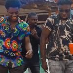 Anigye by DJ Slim, Deon Boakye, Kurl Songx, Kweku Smoke, Braa Benk & Nyce Music