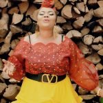 Jesus Over Do by Empress Gifty