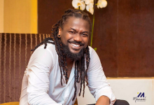 I'm successful & have performed for presidents - shamed Samini to PADUA head