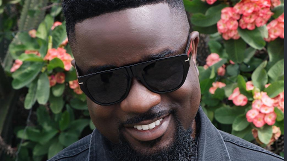 Stand a chance to be featured by Sarkodie at 2019 Rapperholic!