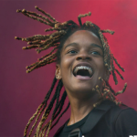 Jamaica's Koffee shocked by warm reception at Detty Rave