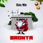 Bronya by Shatta Wale