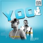 Yoo by SugarMann feat. Nii Funny