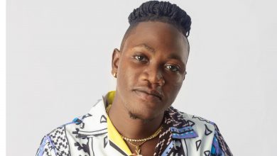 Wakayna shows love for his roots in latest single; Africa Nice