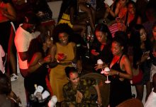 DIMANESA; Accra’s favourite Beach Party returns in grand style