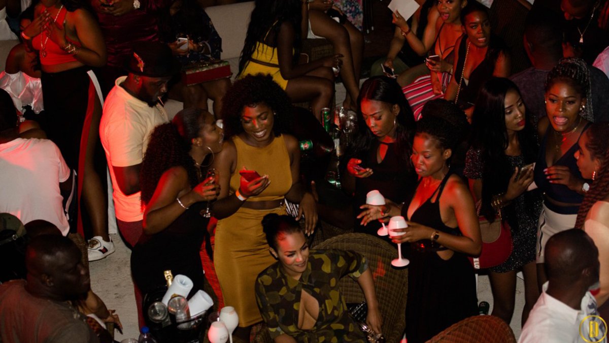 DIMANESA; Accra’s favourite Beach Party returns in grand style