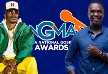 2019 Ghana National Gospel Music Awards - full list of nominations out; Shatta Wale inclusive