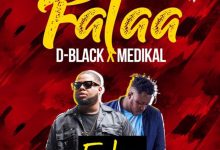 Falaa by D-Black feat. Medikal