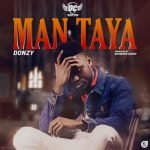 Man Taya by Donzy