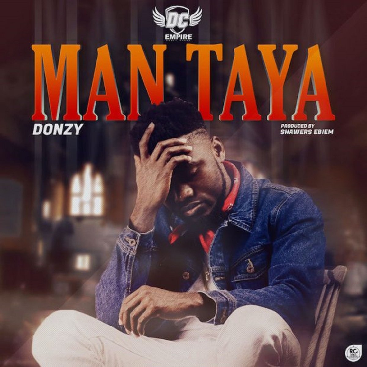 Man Taya by Donzy