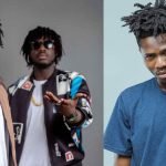 Beef Alert: Kwesi Arthur bound by own lyric from replying DopeNation