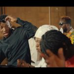 Kofi Kinaata's 'Things Fall Apart' tops charts after release of #1 trending video on YouTube