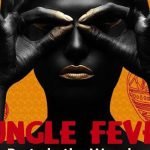 Jungle Fever by TRIBVL Africa is on Dec. 24