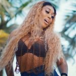 New African Lady by Fantana