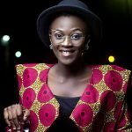 Jacquelyn Oforiwaa-Amanfo to release ‘Miracle God’ off upcoming EP