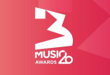 3Media Networks partners with Multimedia for 3 Music Awards 2020
