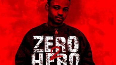 Zero 2 Hero by Maccasio