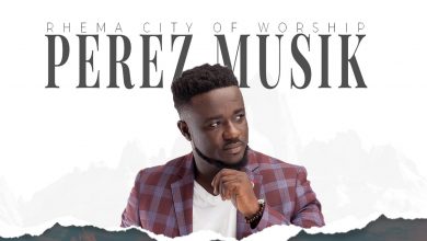 Meet Perez Musik: the latest Gospel sensation making waves