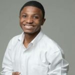 Meet Elvis Bentil: Gospel's newest vocal powerhouse