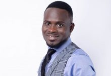 SK Frimpong starts the year in gratitude with latest release; Jama Praise