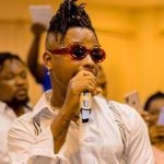 Kelvyn Boy featured by Australian artist Young Dapper