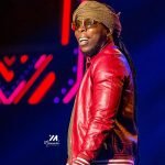 Edem features Sarkodie, Efya, Patoranking, Davido on upcoming Reggae & Afrobeat albums this year