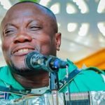 Evangelist IK Aning set to drop visuals for new single; Obiaa Wo Problem