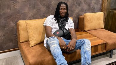 Stonebwoy outlines 10 cities in upcoming North American Tour