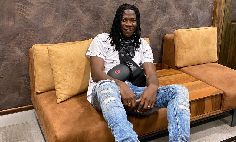 Stonebwoy outlines 10 cities in upcoming North American Tour