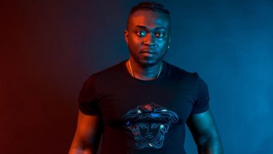 American DJ of Ghanaian origin, DJ Wyse drops 1st single for 2020; Mame Sanka