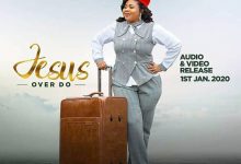 Jesus Over Do by Empress Gifty