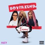 Talk To Your Boyfriend by Enam feat. Sister Deborah & T'neeya
