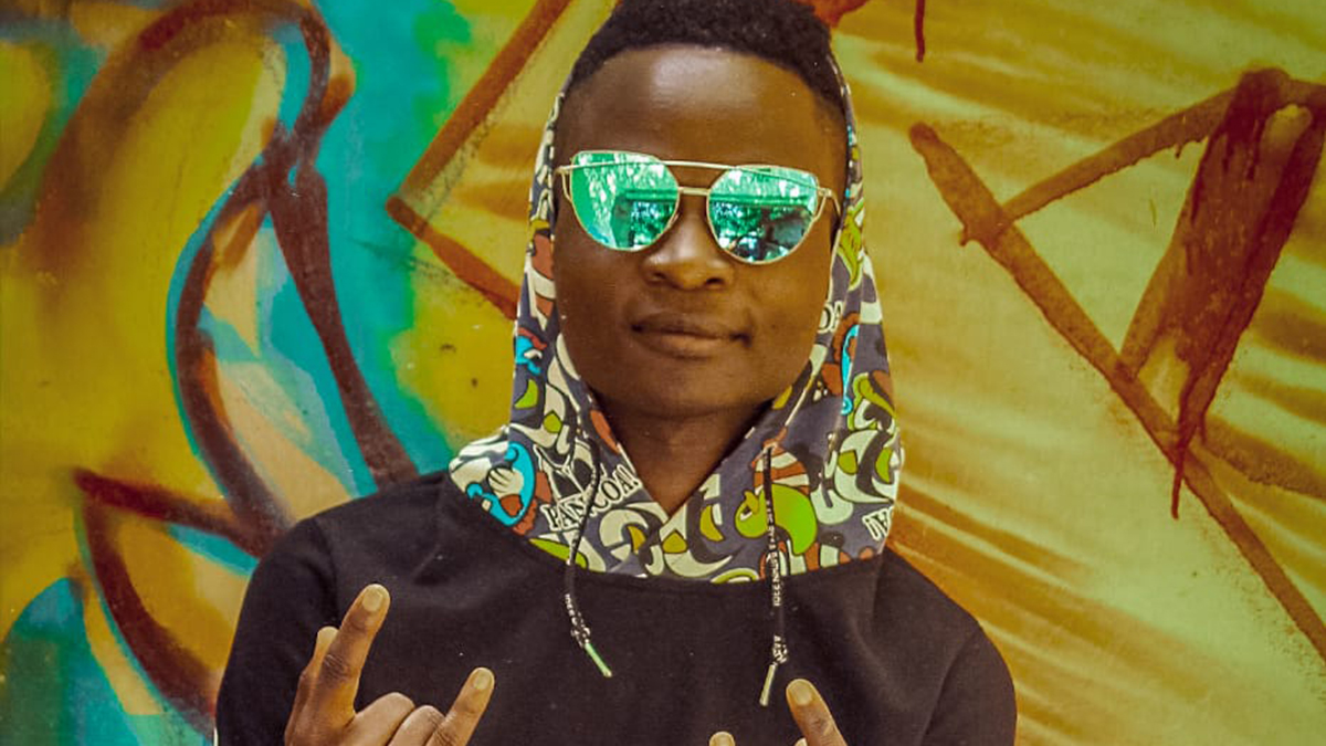 Gabiro Mtu Necessary releases new music 'Daima Mjinga'