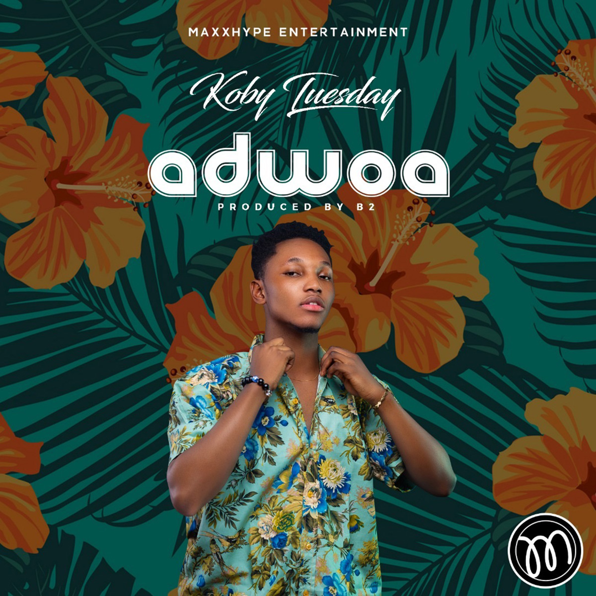 Adwoa by Koby Tuesday