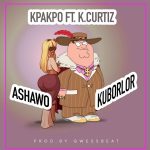 Kubolor by Kpakpo feat. K.Curtiz