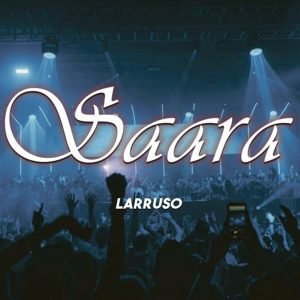 Saara by Larruso